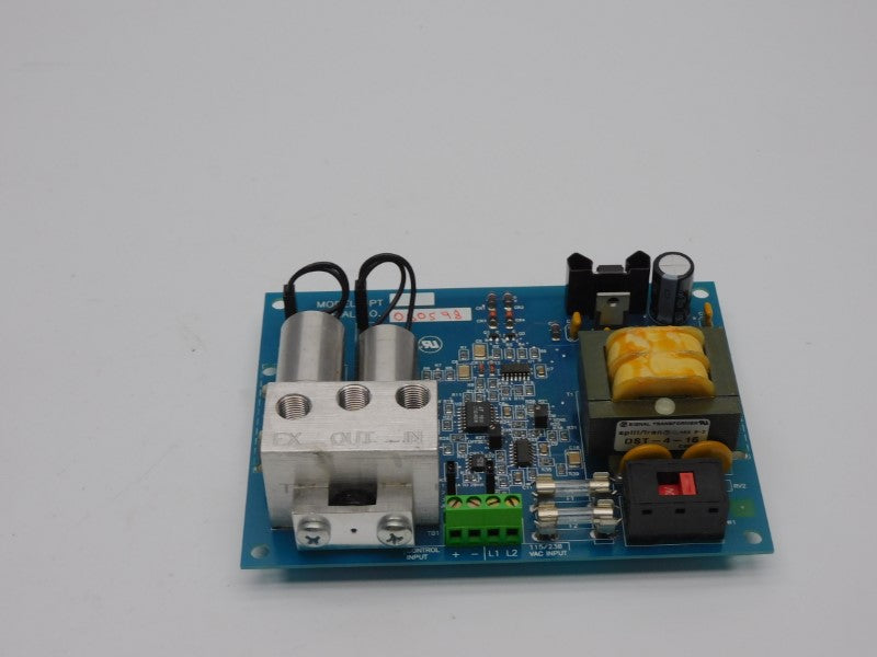 MAGPOWR IPT 115/230VAC NSMP