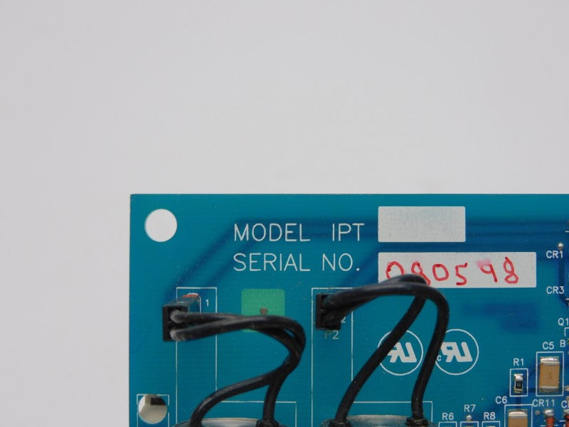 MAGPOWR IPT 115/230VAC NSMP