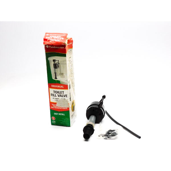 FLUIDMASTER 400A NSMP