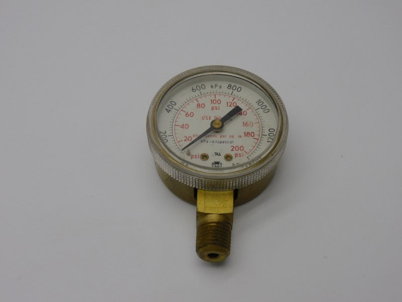 USG 1424-0016 200PSI NSMP