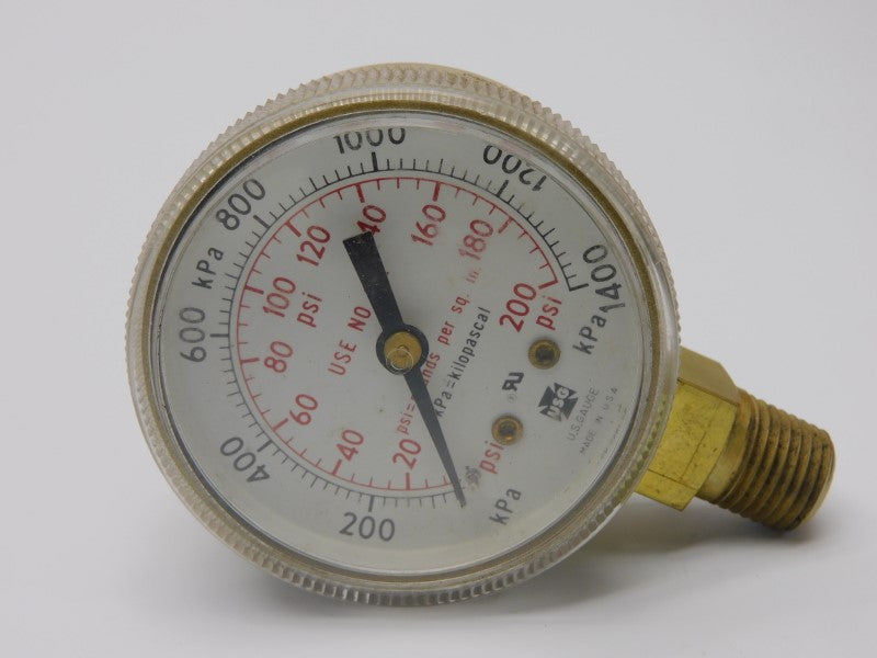 USG 1424-0016 200PSI NSMP