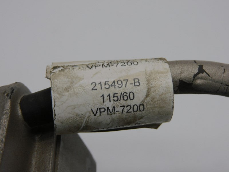 MODULE VPM-7200 115V UNMP