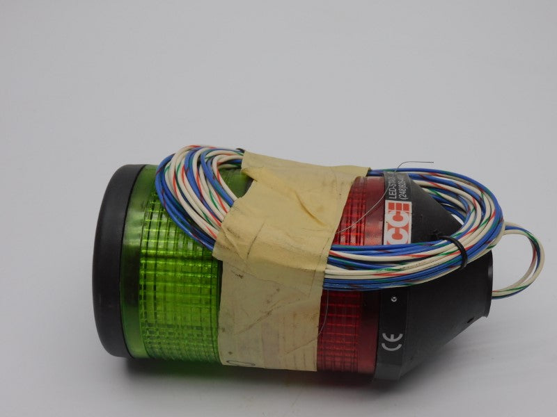 SCC 4003-BR-G-24V UNMP