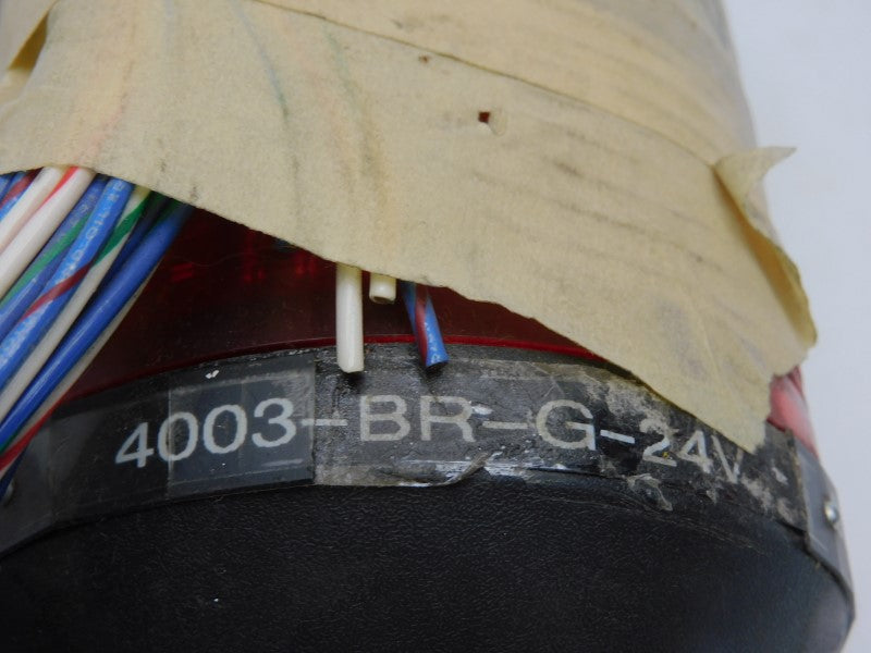 SCC 4003-BR-G-24V UNMP