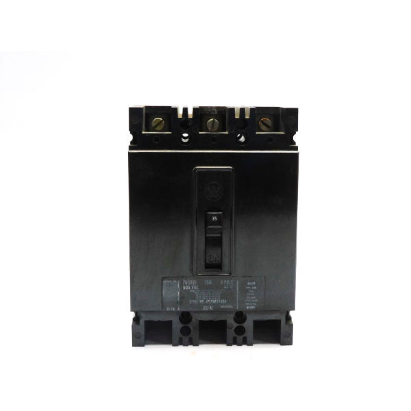 WESTINGHOUSE FB3035 600VAC 35A (BLACK) UNMP
