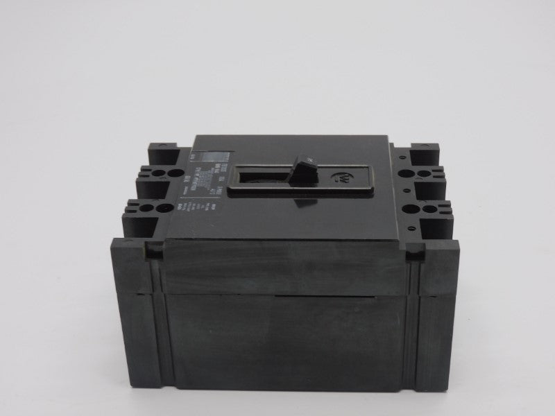 WESTINGHOUSE FB3035 600VAC 35A (BLACK) UNMP