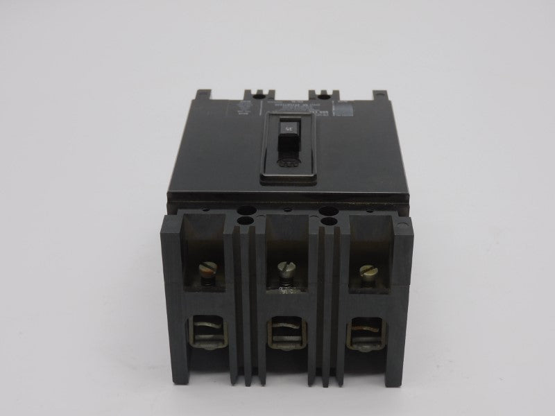 WESTINGHOUSE FB3035 600VAC 35A (BLACK) UNMP