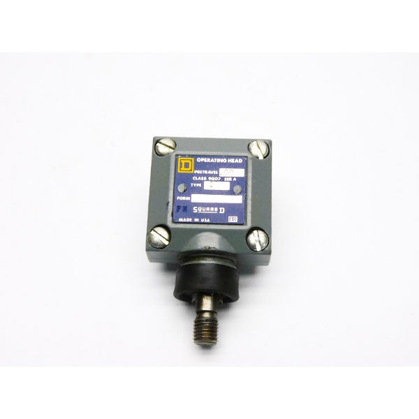 SQUARE D 9007GD SER. A UNMP