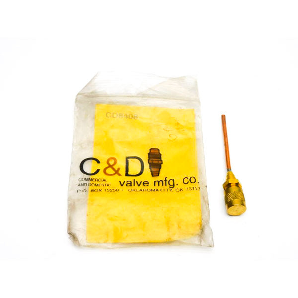 C&D CD8404 NSMP