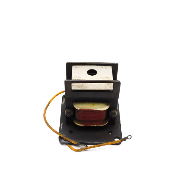 DECCO 21-91 UNMP