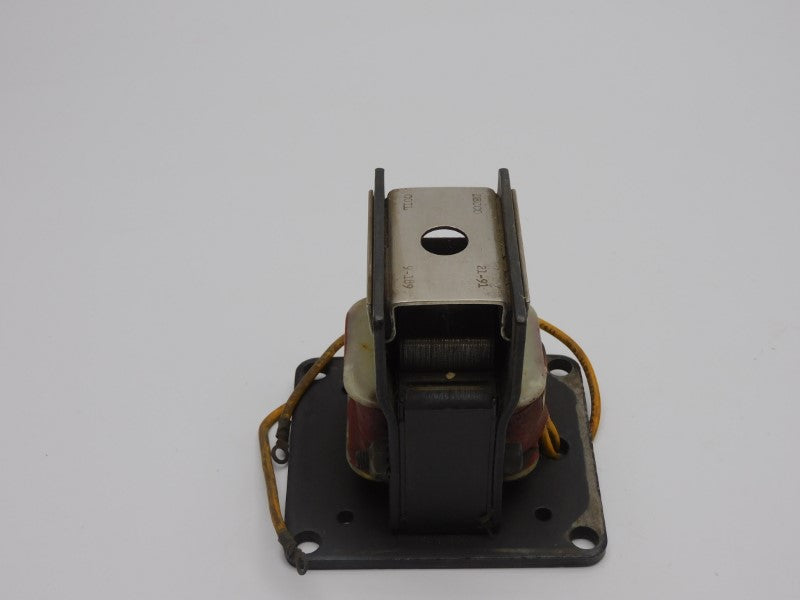 DECCO 21-91 UNMP