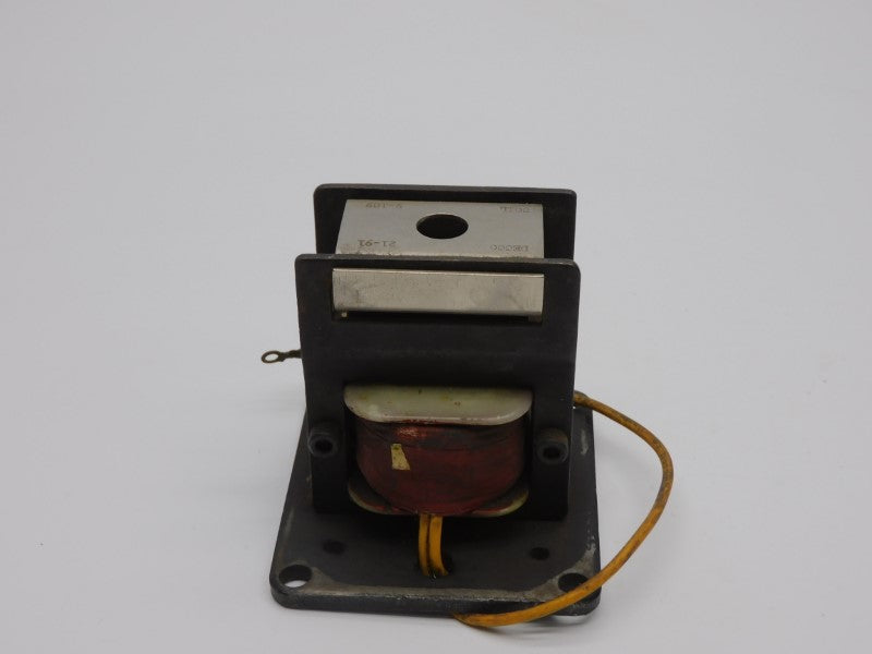 DECCO 21-91 UNMP