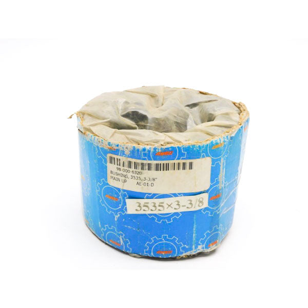 AMEC 3535 3-3/8" NSNP