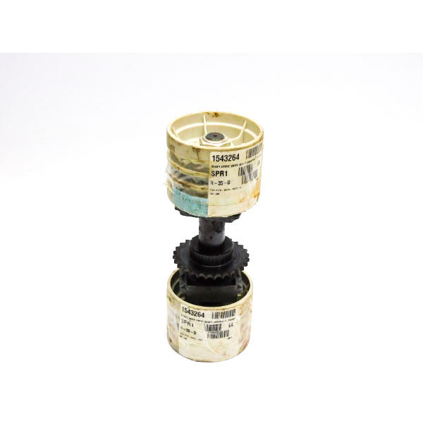 DRIVE SHAFT 78-8070-1527-2 UNMP
