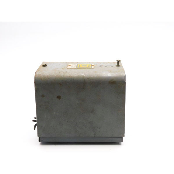 SQUARE D 9050AG1D SER. C 110/115V UNMP