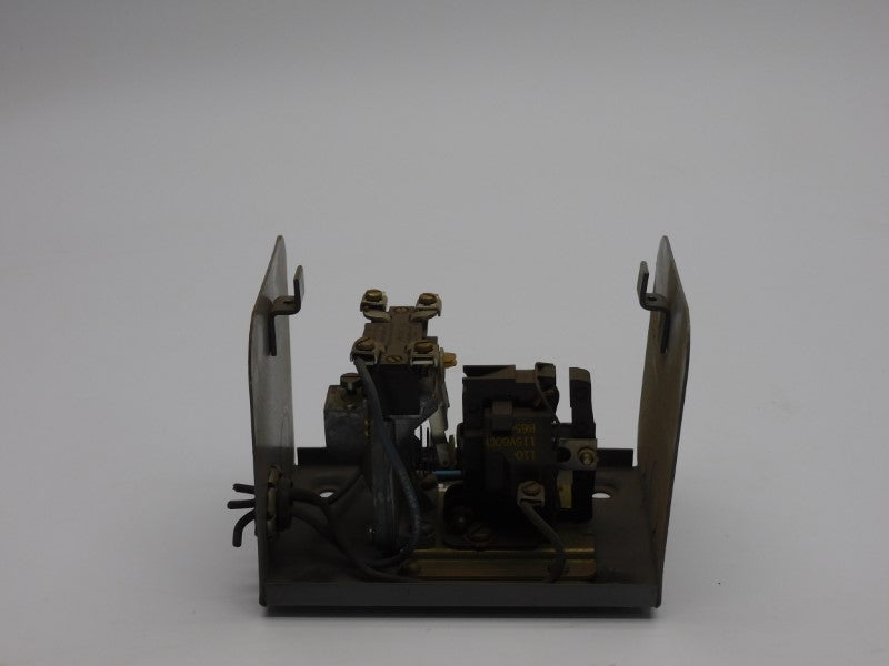 SQUARE D 9050AG1D SER. C 110/115V UNMP