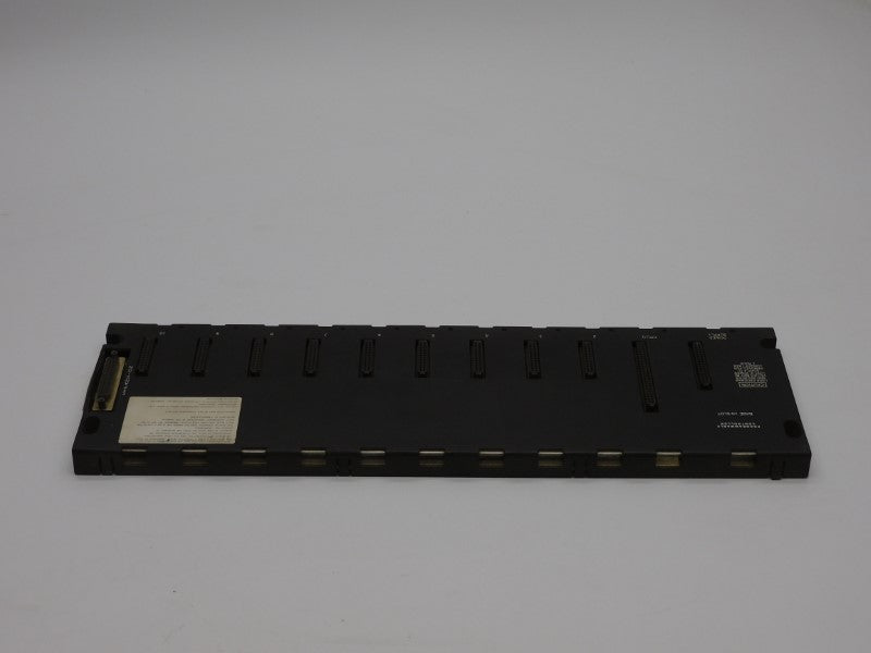 FANUC IC693CHS391D UNMP