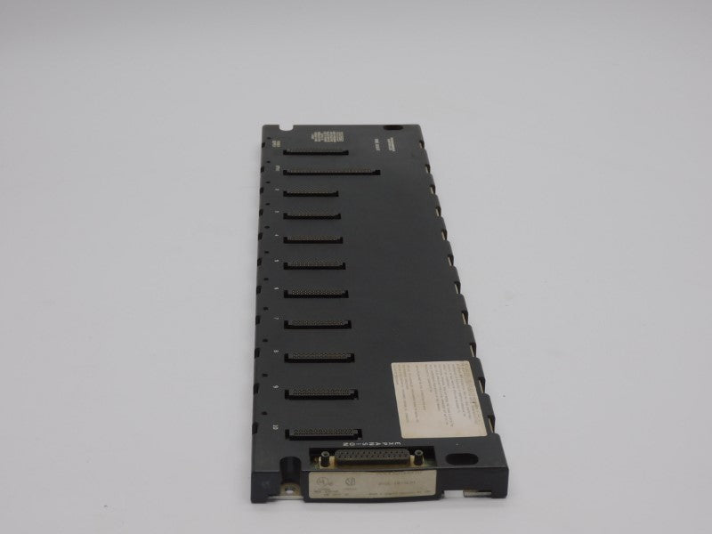 FANUC IC693CHS391D UNMP