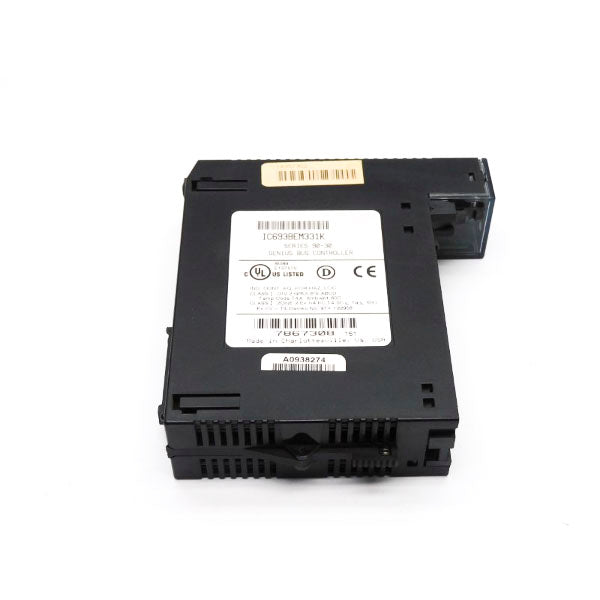 FANUC IC693BEM331K (NO TERMINAL) UNMP
