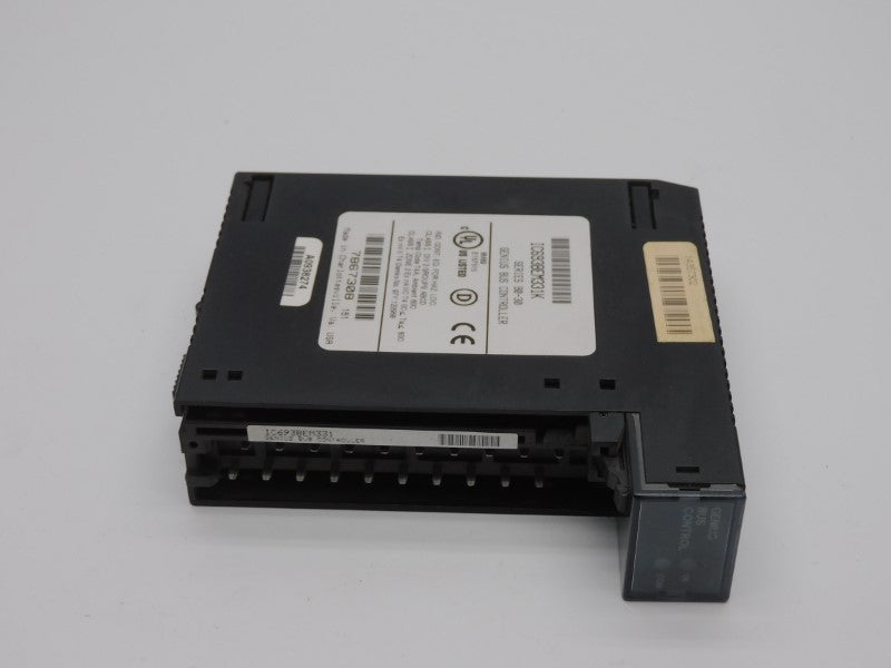 FANUC IC693BEM331K (NO TERMINAL) UNMP