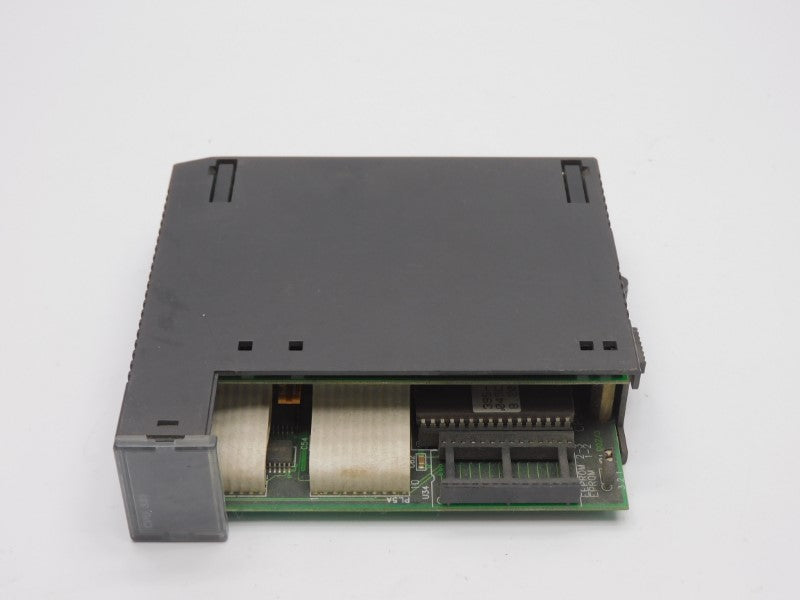 FANUC IC693CPU331-CC (NO COVER) UNMP