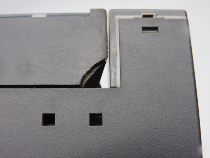 FANUC IC693ALG221B (AS PICTURED) UNMP