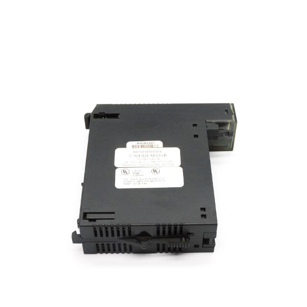 FANUC IC693BEM331A (NO TERMINAL) UNMP