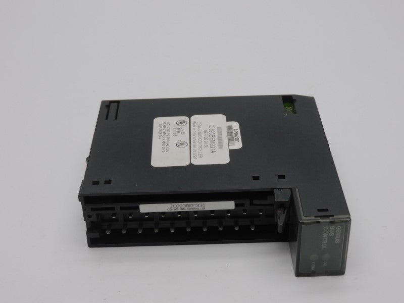 FANUC IC693BEM331A (NO TERMINAL) UNMP