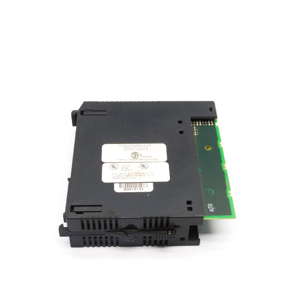 FANUC IC693CMM311H (NO COVER) UNMP