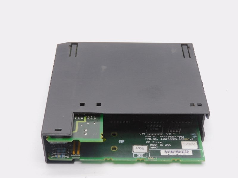 FANUC IC693CMM311H (NO COVER) UNMP
