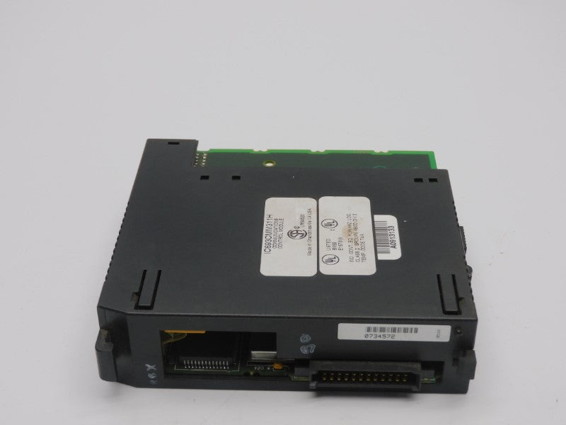 FANUC IC693CMM311H (NO COVER) UNMP