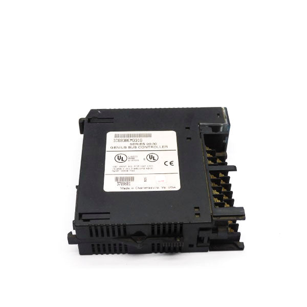 FANUC IC693BEM331G (NO DOOR) UNMP