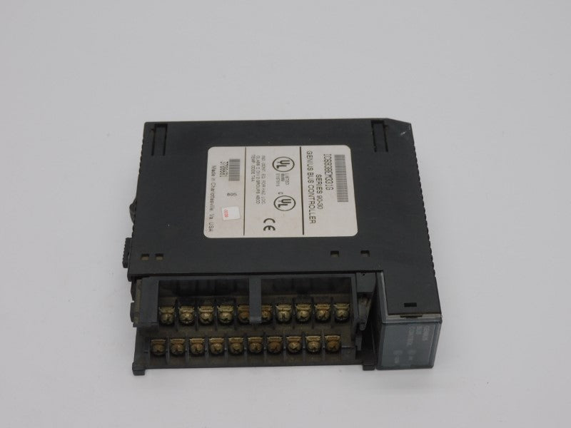 FANUC IC693BEM331G (NO DOOR) UNMP