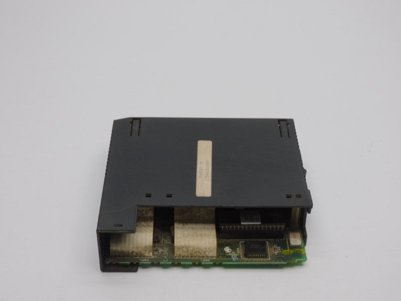 FANUC IC693CPU340C F/W 8.21 (NO COVER) UNMP
