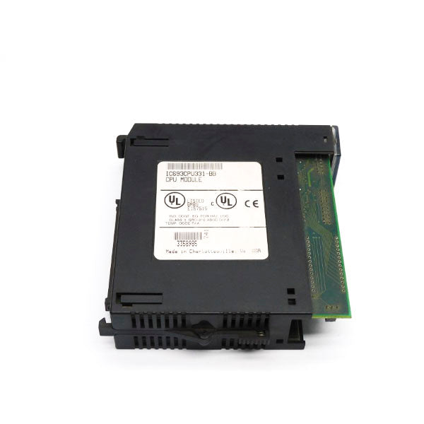 FANUC IC693CPU331-BB (NO COVER) UNMP