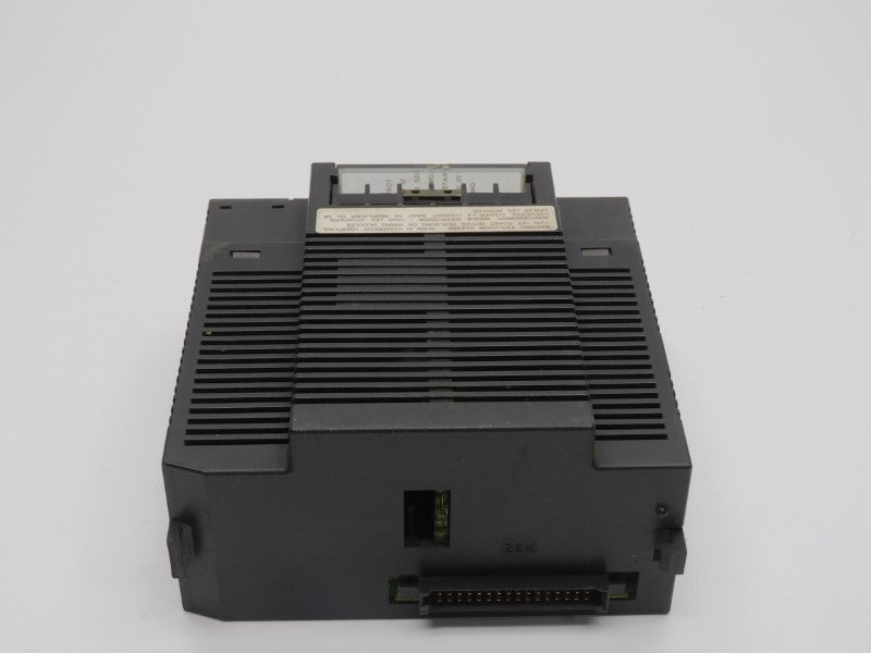 FANUC IC693PWR330D 120/240VAC 0.8A UNMP