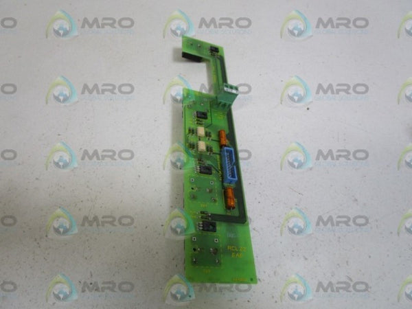 BOARD RCLZ2EAE  UNMP