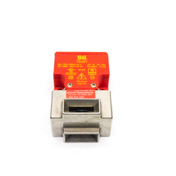 STI 44526-1010 250V 10A (NO KEY) UNMP