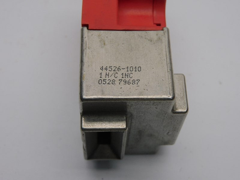 STI 44526-1010 250V 10A (NO KEY) UNMP