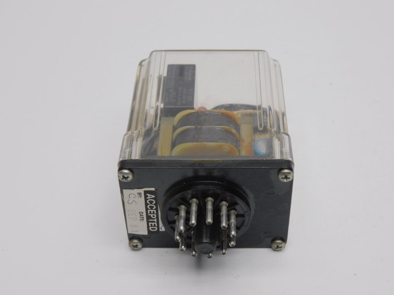 CLARK-RELIANCE ECID-23 120/240VAC 10A UNMP