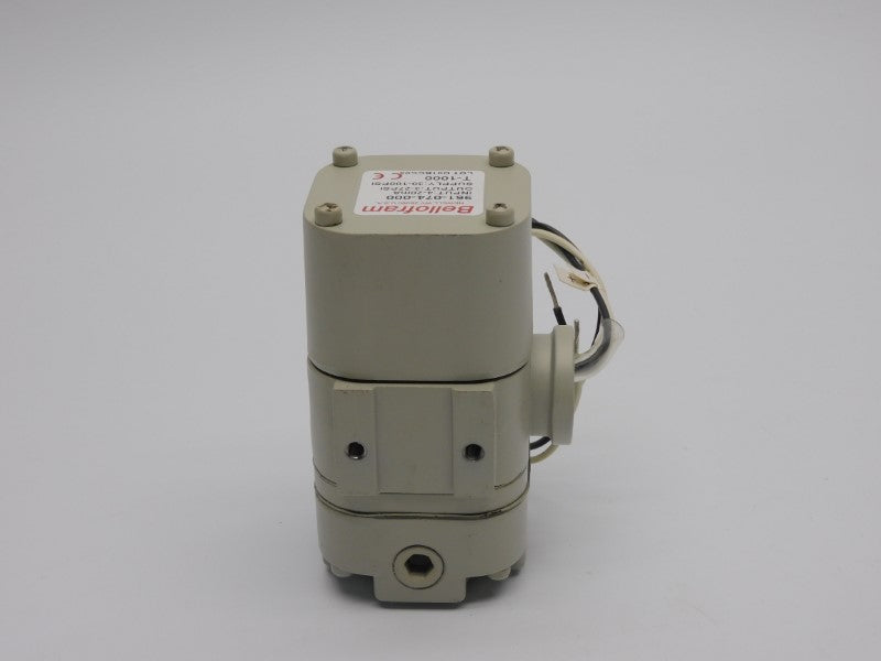 BELLOFRAM 961-074-000 30-100PSI UNMP