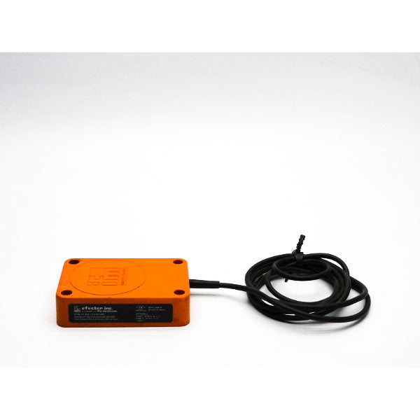 IFM EFECTOR KD-2050-BB0A 20-250VAC UNMP
