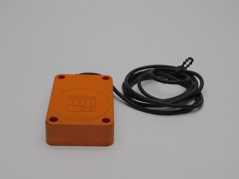 IFM EFECTOR KD-2050-BB0A 20-250VAC UNMP
