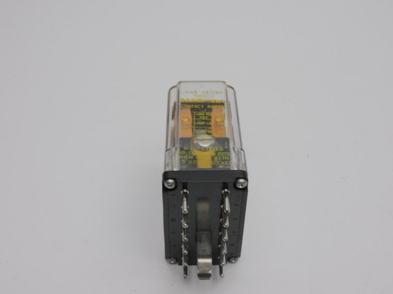 MSD INC. 219BBXP 115-125VDC 10A UNMP