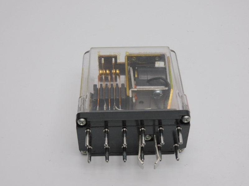 MSD INC. 219BBXP 115-125VDC 10A UNMP