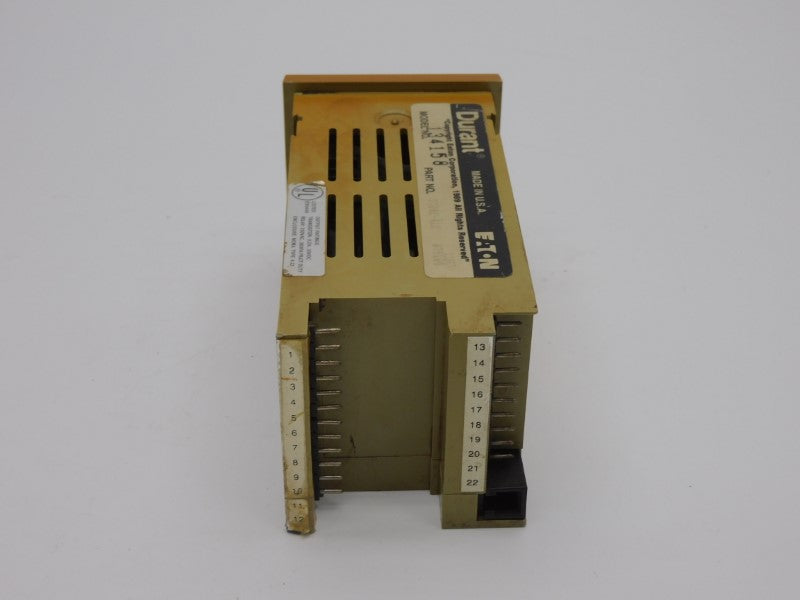 EATON DURANT 134158 57201-412 UNMP