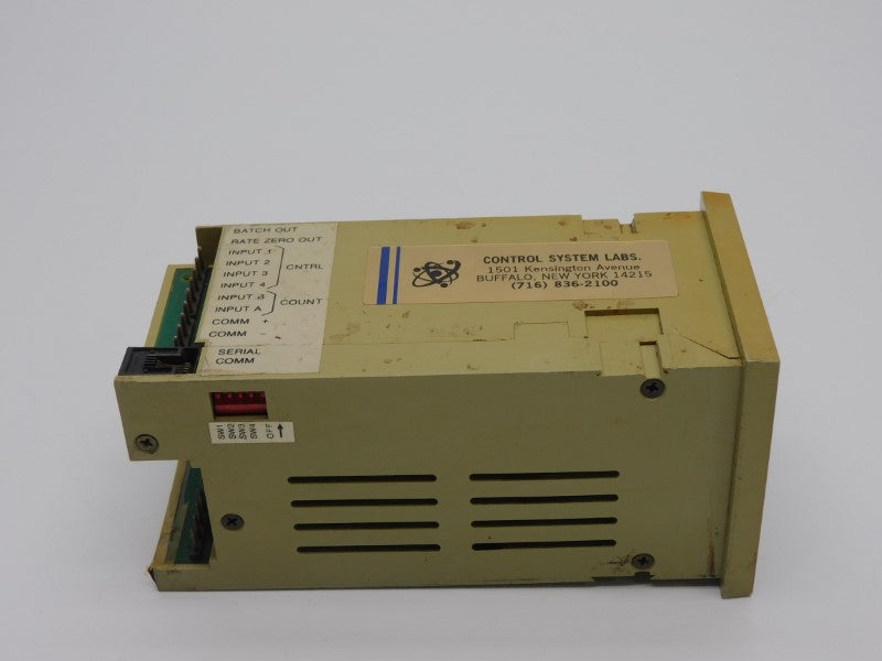 EATON DURANT 134158 57201-412 UNMP
