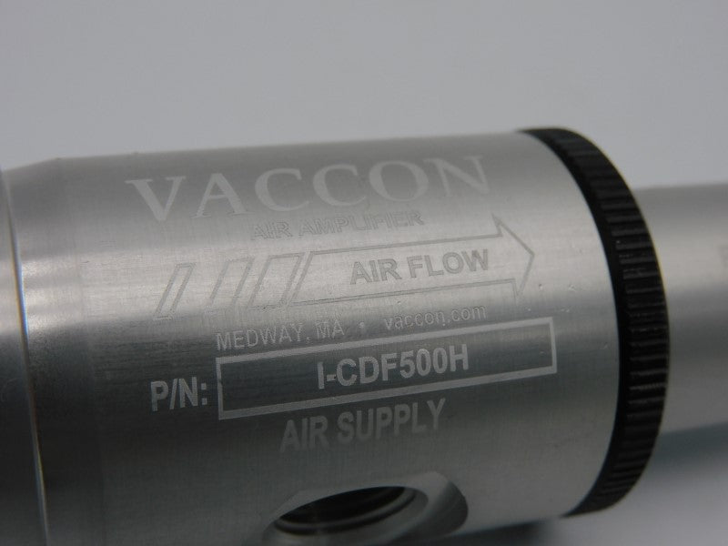 VACCON I-CDF500H NSNP