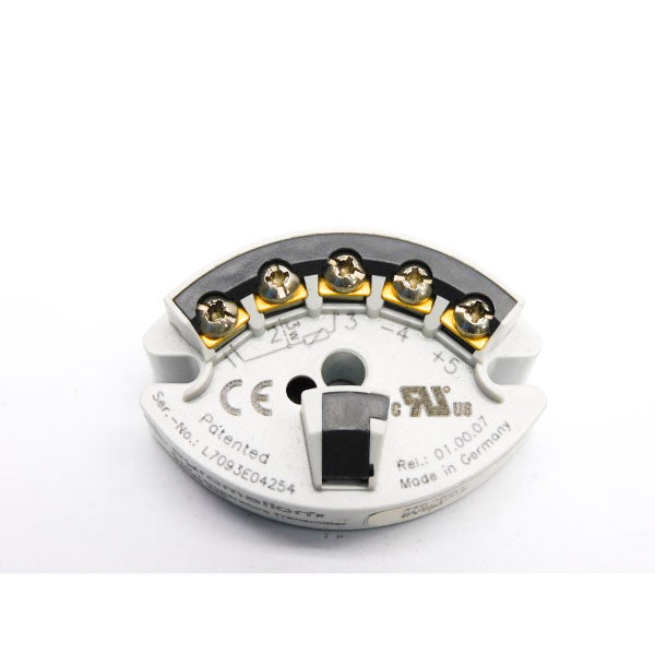 PYROMATION 440-385U-S(30-100)F 10-30VDC NSNP