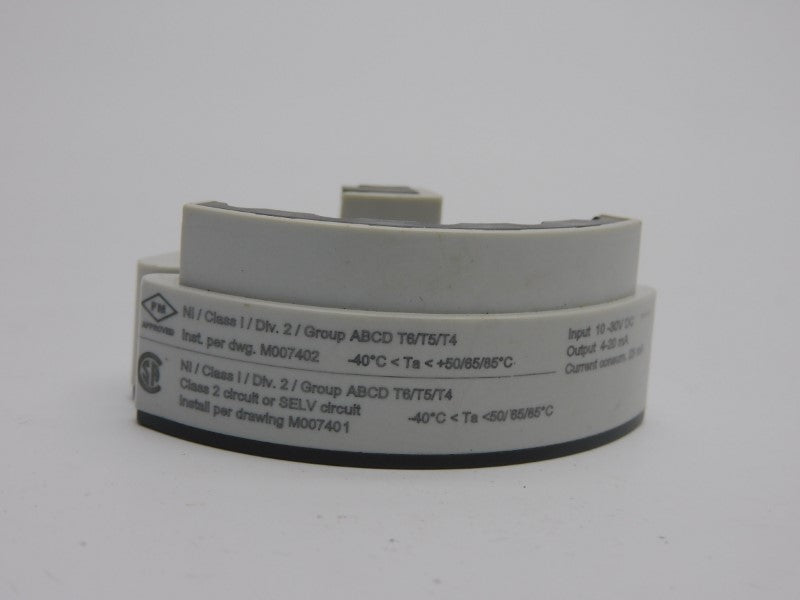 PYROMATION 440-385U-S(30-100)F 10-30VDC NSNP